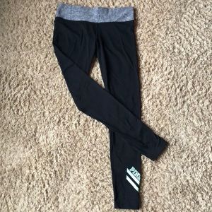 PINK Dri-Fit leggings